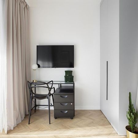 Elite Apartments Sunny Гданьск Экстерьер фото