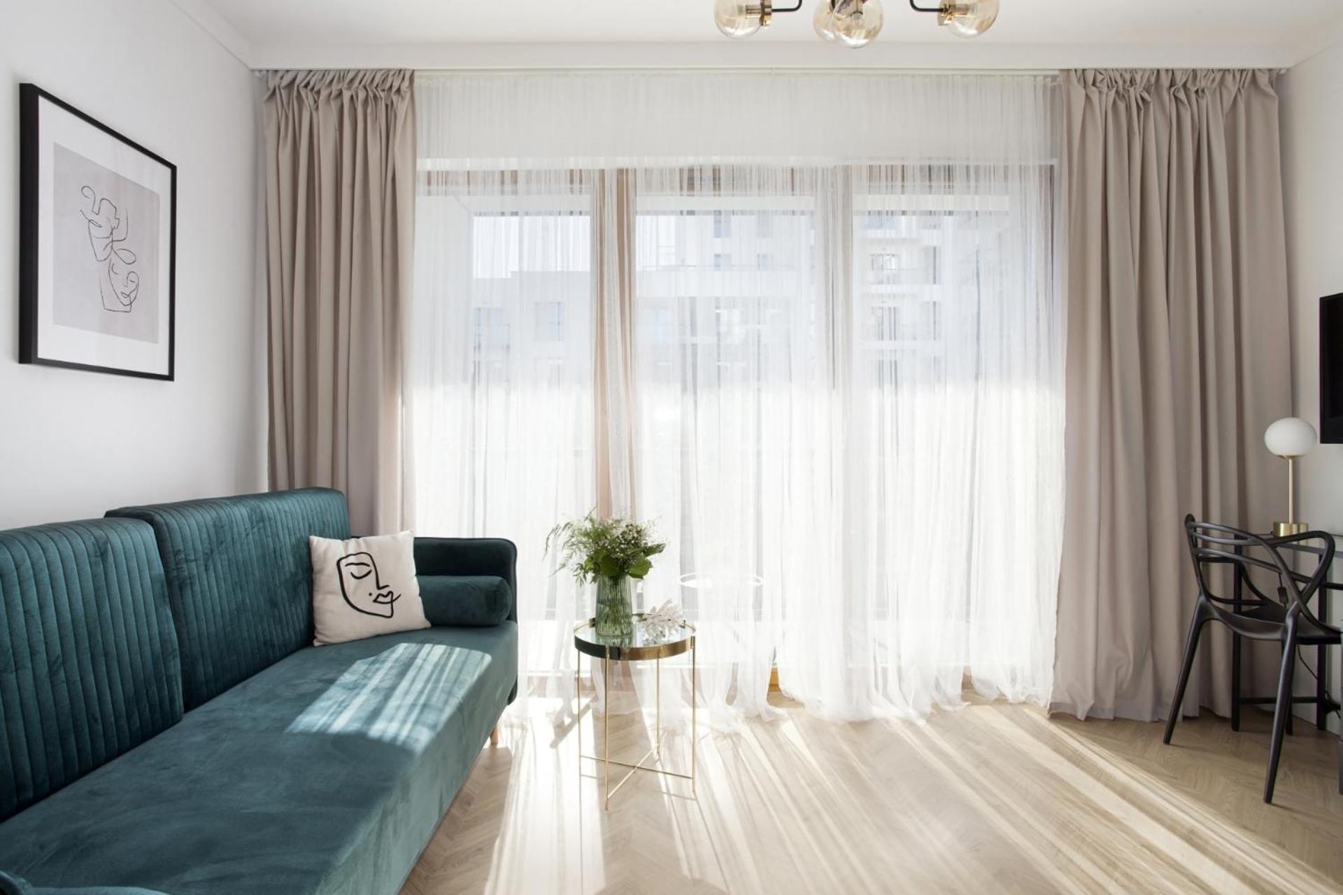 Elite Apartments Sunny Гданьск Экстерьер фото