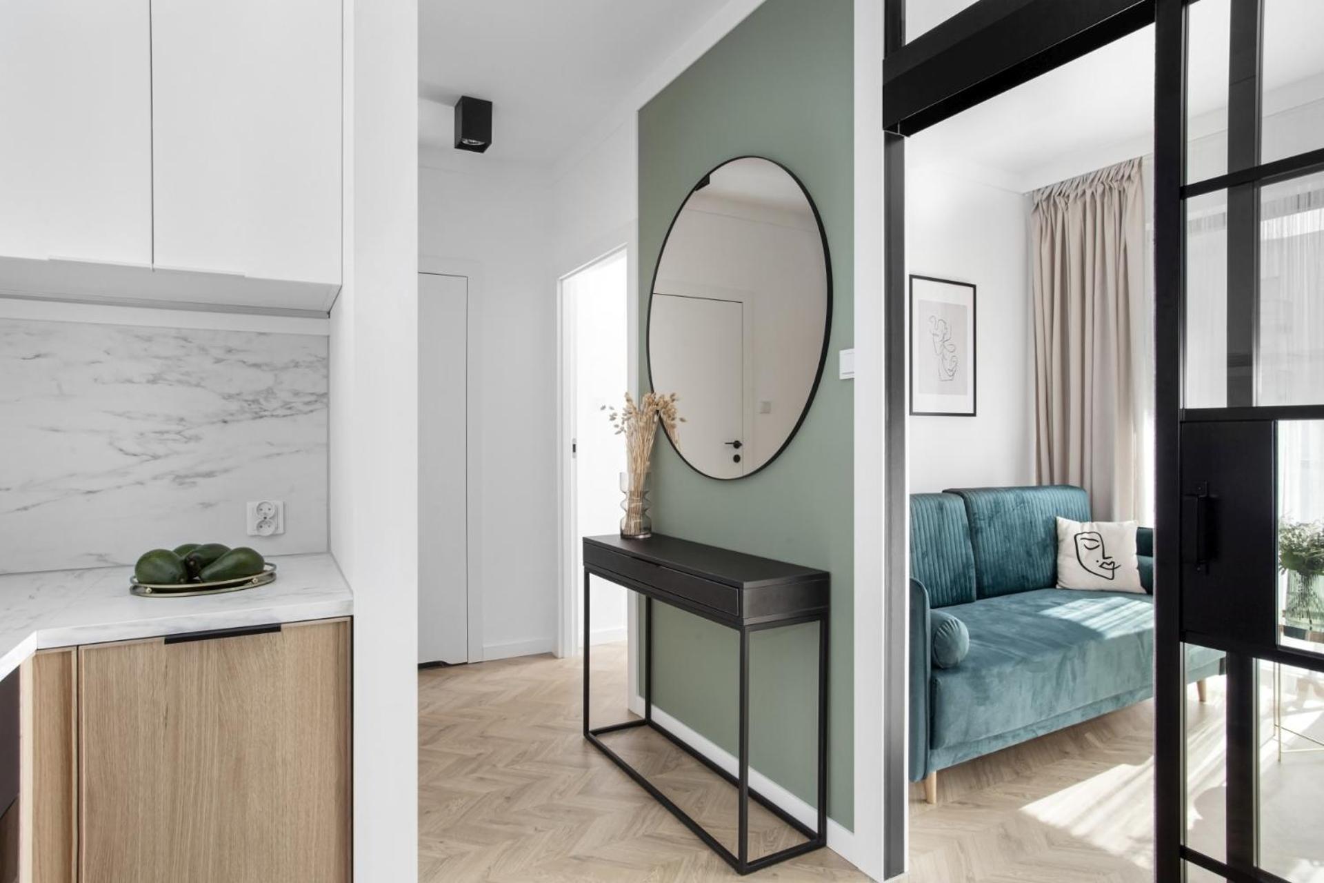 Elite Apartments Sunny Гданьск Экстерьер фото